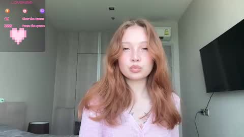 Lola and Li -  online show from March 2, 3:34 am