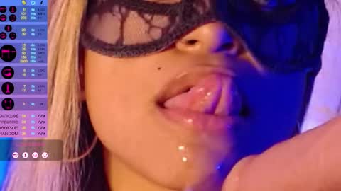 Snapshot of sloppylucy chatting on January 10, 2:13 pm SloppyLucy online show from January 10, 2:13 pm