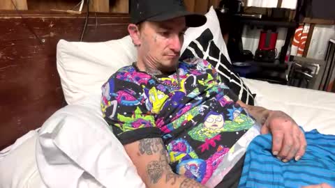 Soulsnatcherz online show from February 27, 10:15 am