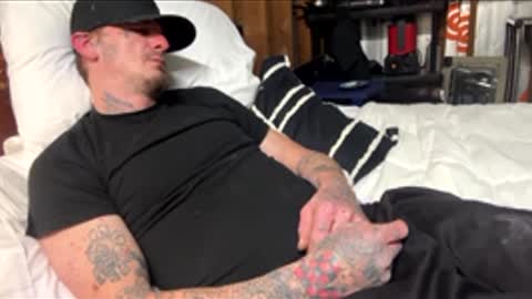 Soulsnatcherz online show from February 28, 8:59 am