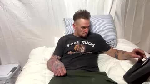 Soulsnatcherz online show from March 27, 11:43 am