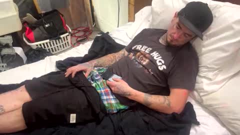 Soulsnatcherz online show from April 19, 6:21 pm