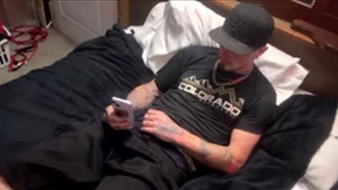 Soulsnatcherz online show from April 21, 4:52 am