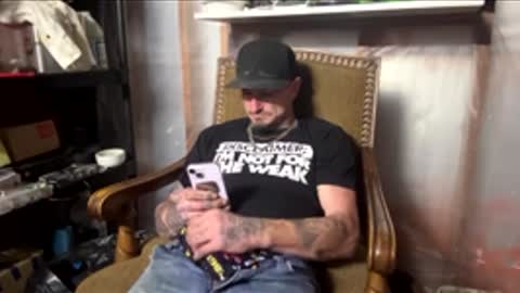 Soulsnatcherz online show from April 26, 10:35 am