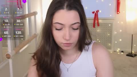 Emilia online show from January 6, 12:20 pm