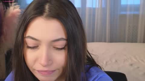 Emilia online show from January 12, 12:43 pm