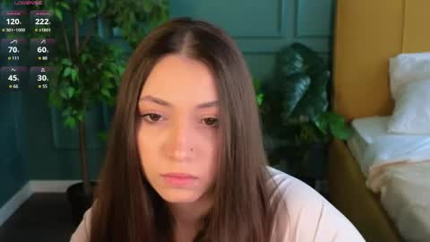 Emilia online show from April 23, 12:26 pm