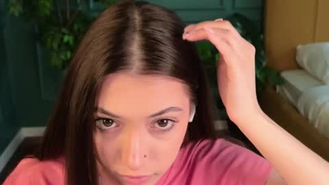 Emilia online show from April 24, 12:18 pm