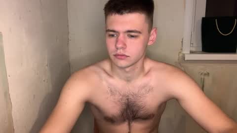 Mike online show from March 1, 8:44 pm