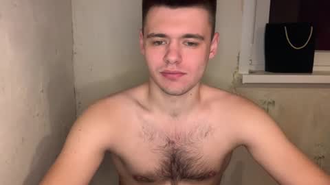 Mike online show from March 6, 8:05 pm