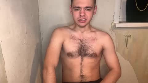 Mike online show from March 7, 9:45 pm