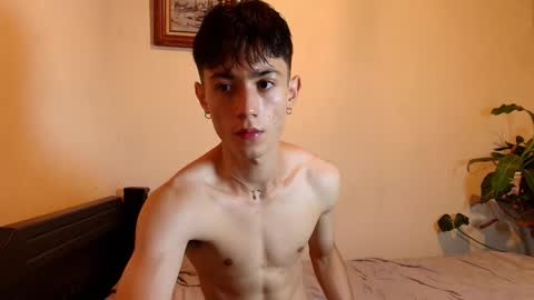 slowburnmystic online show from January 15, 9:40 pm