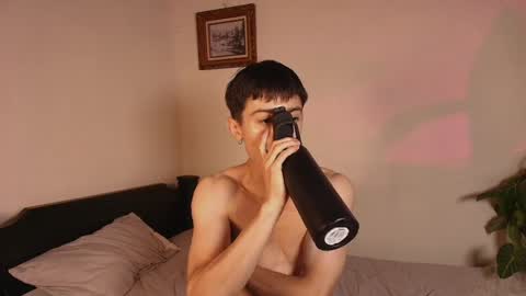 slowburnmystic online show from April 9, 3:50 am