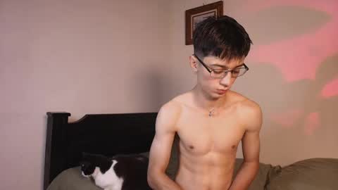 slowburnmystic online show from April 18, 3:43 am