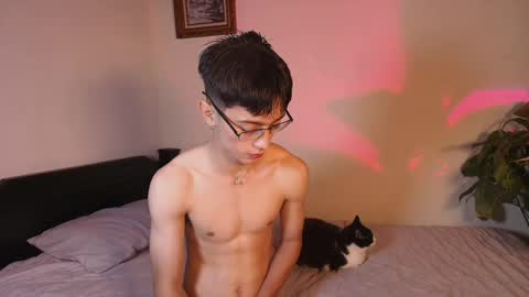 slowburnmystic online show from April 20, 3:31 am