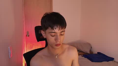 slowburnmystic online show from July 21, 2:47 am
