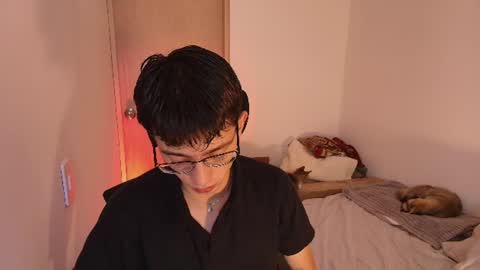 slowburnmystic online show from July 24, 3:37 am
