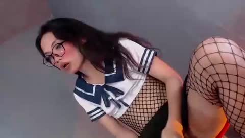 slut4attention online show from October 14, 5:08 am