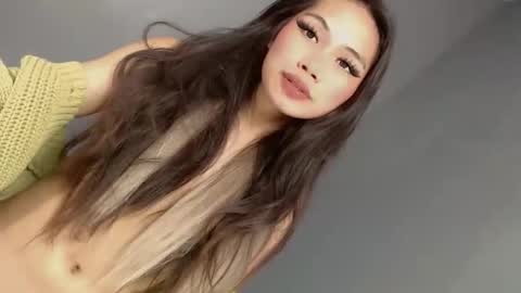 slut4attention online show from April 22, 6:38 am