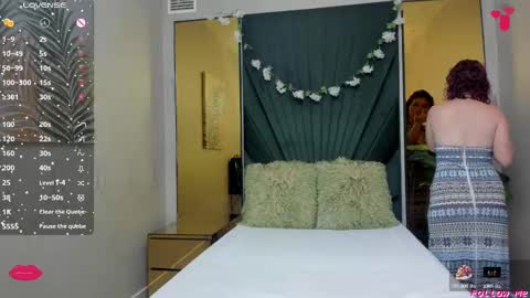 Paola  online show from February 20, 2:13 pm