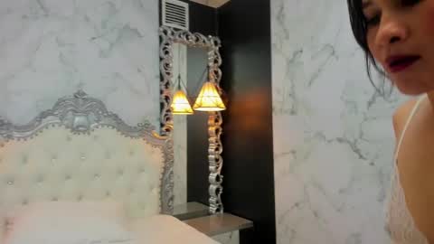 Paola  online show from October 4, 9:24 pm