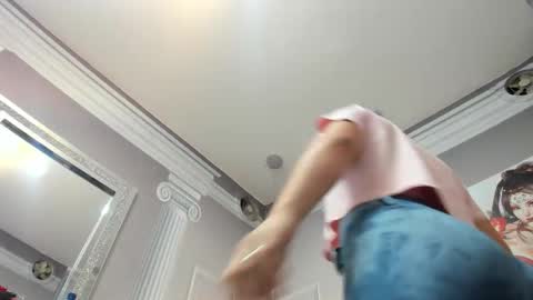 Paola  online show from November 9, 12:42 am