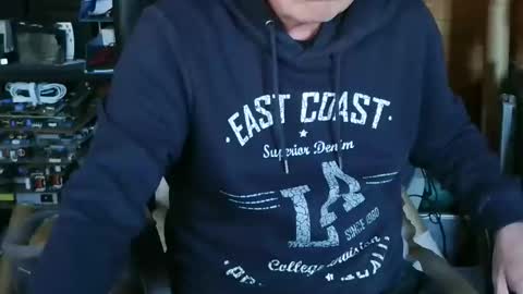 slutboybot online show from March 18, 9:56 am