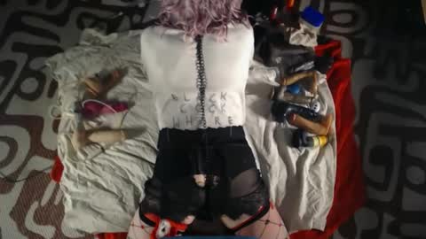 Snapshot of slutgurl_pdx chatting on November 1, 5:09 am slutgurl_pdx online show from November 1, 5:09 am