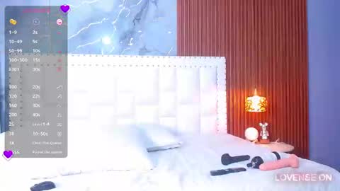 Snapshot of slutlittlecamila chatting on March 8, 3:06 am CAMILA  online show from March 8, 3:06 am