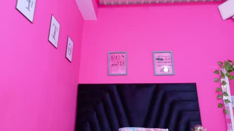 CAMILA  online show from November 9, 11:52 am