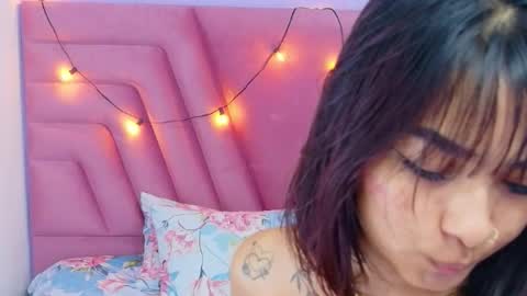 CAMILA  online show from February 20, 6:26 am