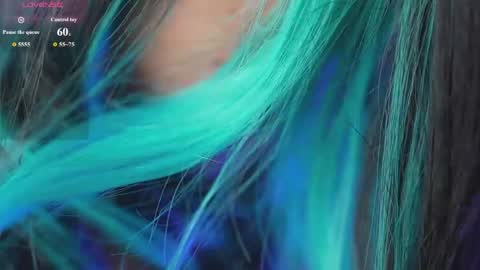 CAMILA  online show from April 24, 2:58 am