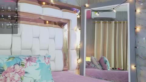 CAMILA  online show from April 28, 2:38 am