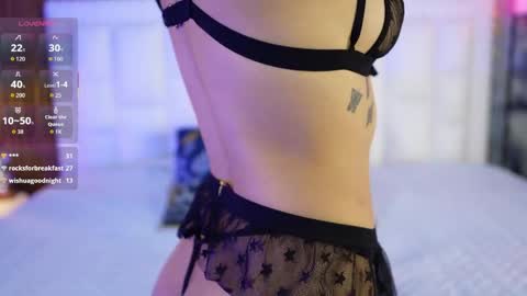 Snapshot of slutlittlecamila chatting on May 20, 3:02 am CAMILA online show from May 20, 3:02 am