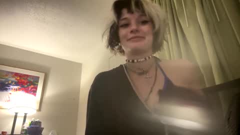Fun time online show from April 15, 7:37 am