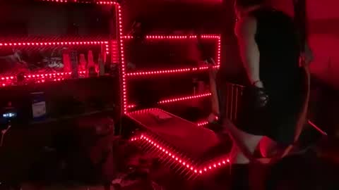 EagerTransBottom online show from December 21, 4:52 am