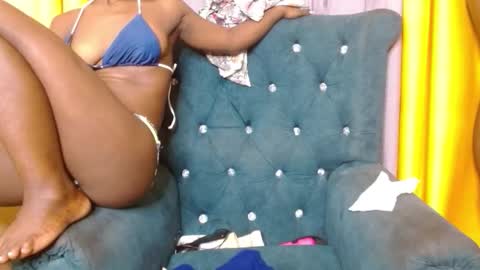 Bree online show from October 11, 3:21 pm