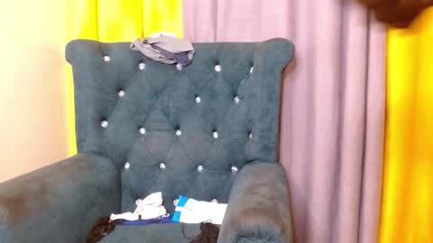 Bree online show from October 23, 8:18 pm