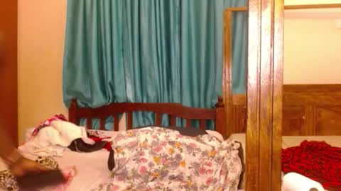 Bree online show from February 15, 7:54 pm