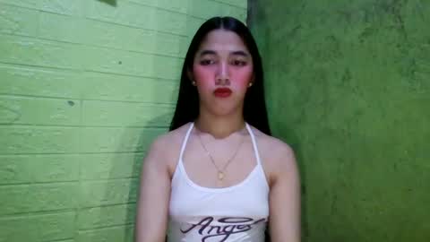 Gretha online show from February 21, 11:54 pm