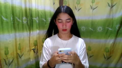 Gretha online show from March 4, 4:49 am