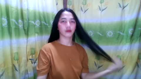 Gretha online show from March 7, 12:01 pm