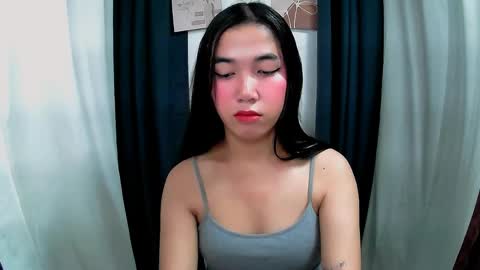 Gretha online show from May 6, 1:14 am