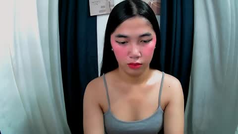 Gretha online show from May 10, 12:27 am