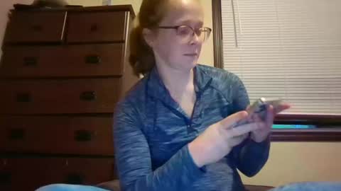 Snapshot of slutty_redhead3 chatting on October 11, 12:32 am Slutty redhead3 online show from October 11, 12:32 am