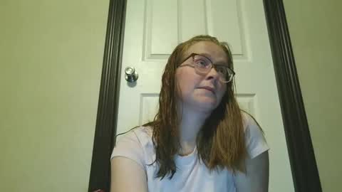 Snapshot of slutty_redhead3 chatting on October 19, 11:49 pm Slutty redhead3 online show from October 19, 11:49 pm