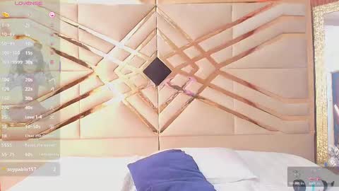 MARCELA online show from February 11, 4:13 pm