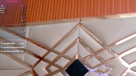 MARCELA online show from October 6, 12:30 am