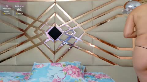 MARCELA online show from December 15, 12:53 pm