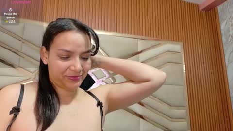 MARCELA online show from January 14, 12:55 pm